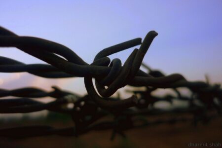 Breaking Into Guantánamo Bay Image